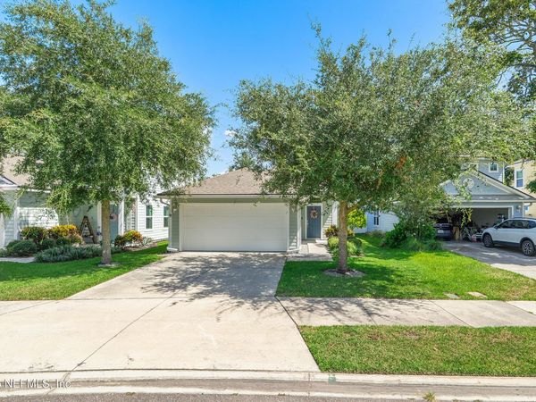 2153 FAIRWAY VILLAS Drive, Jacksonville, FL 32233