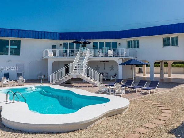 7760 Aviation BLvd., Marathon, FL 33050
