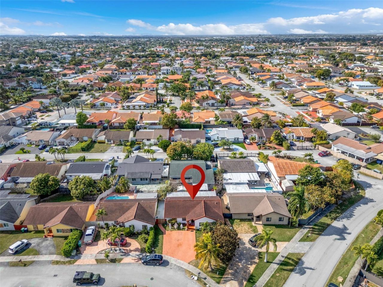 2840 SW 132nd Ct, Miami, FL 33175 Photo