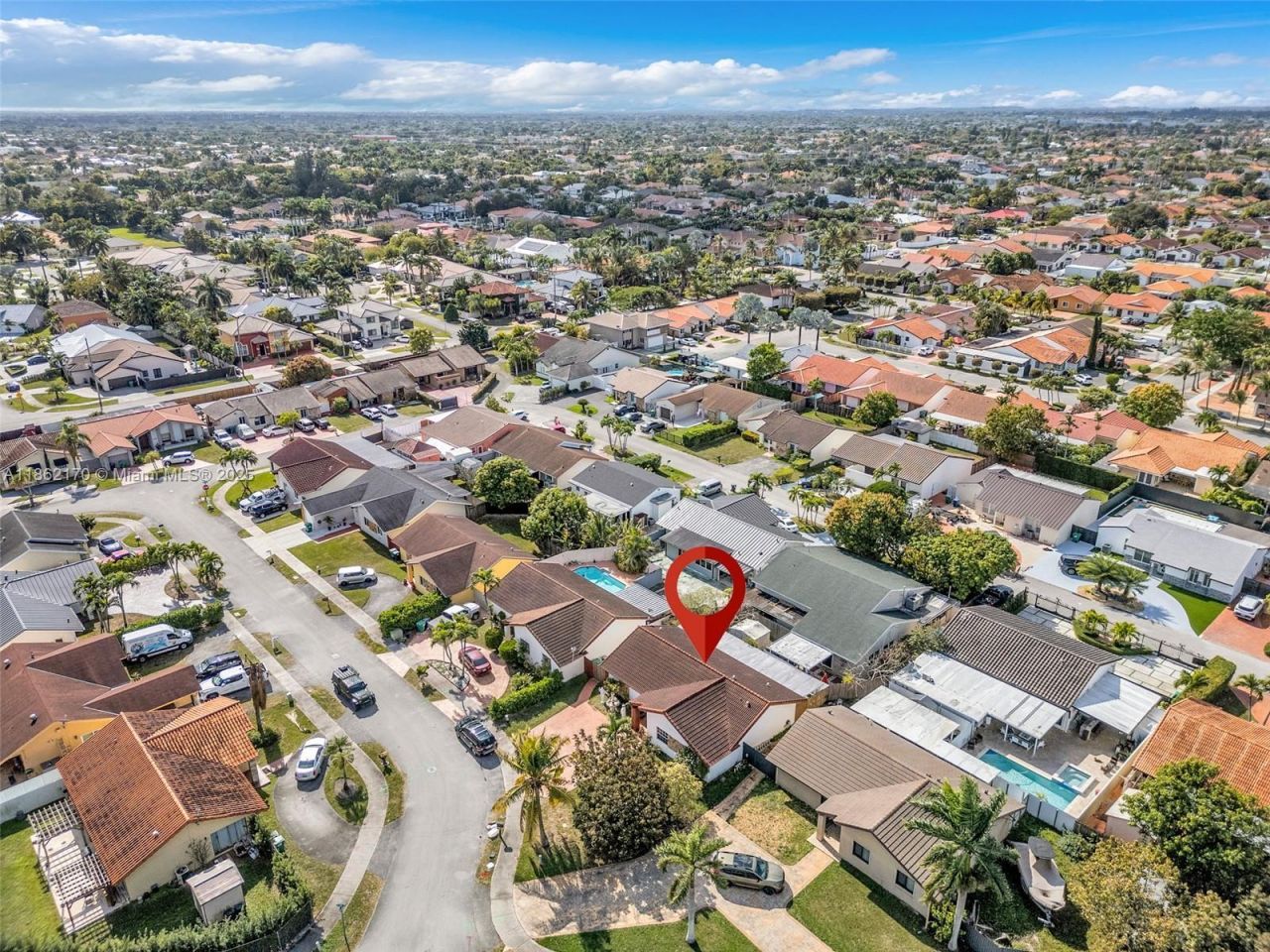 2840 SW 132nd Ct, Miami, FL 33175 Photo