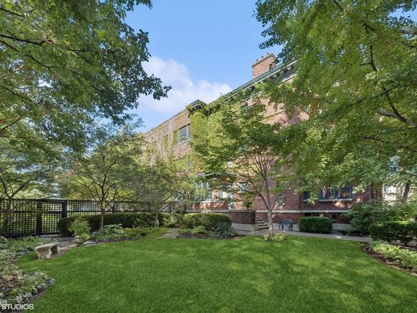 4612 N Magnolia Avenue, Chicago, IL 60640