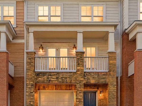 3307 Regatta Grove, Alpharetta, GA 30004