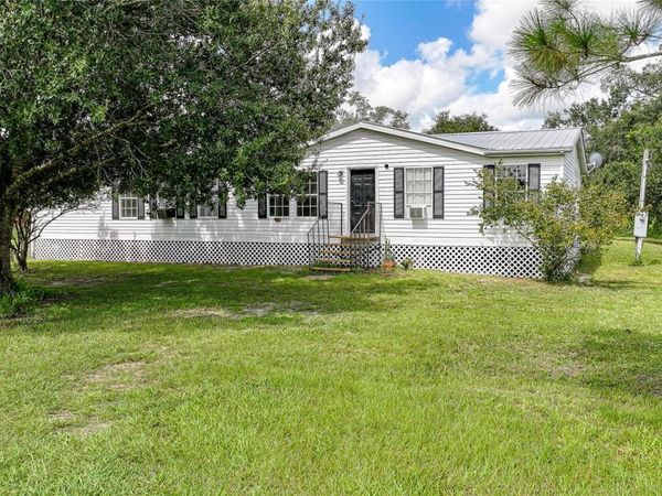 2451 SW BRANDY DRIVE, ARCADIA, FL 34266