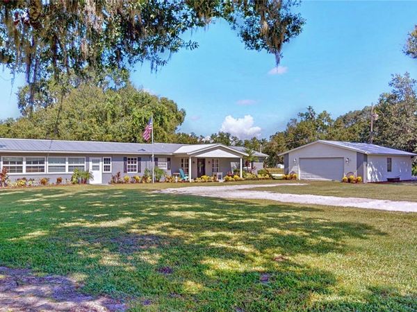 635 BOST ROAD, WAUCHULA, FL 33873