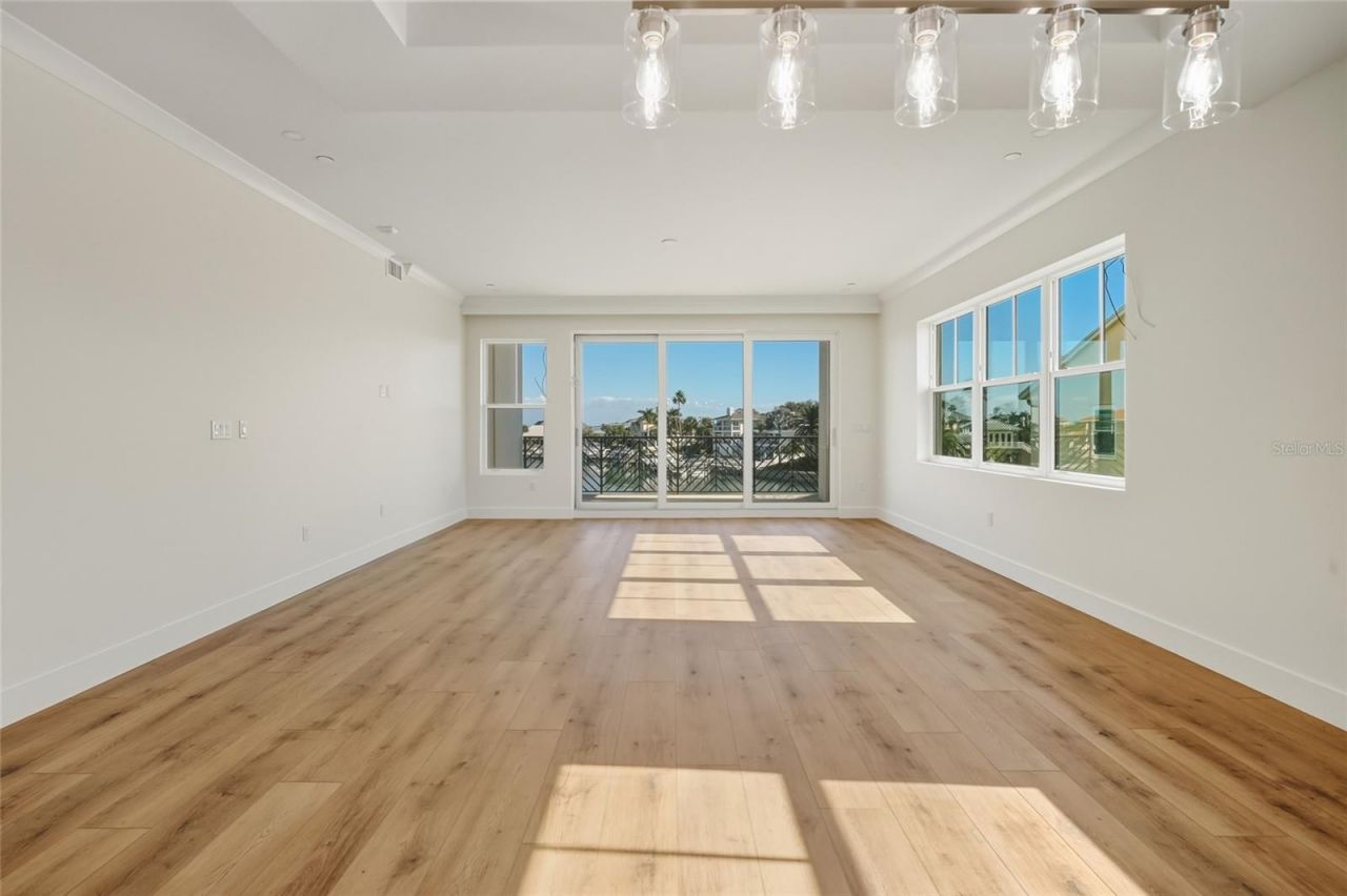 455 Pinellas Bayway S, Unit 3B, Tierra Verde, FL 33715 Photo