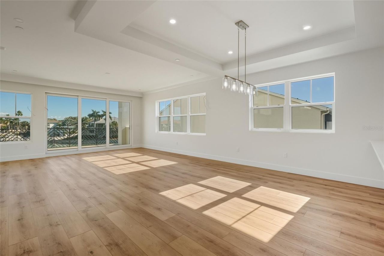 455 Pinellas Bayway S, Unit 3B, Tierra Verde, FL 33715 Photo