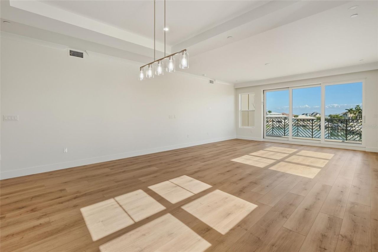 455 Pinellas Bayway S, Unit 3B, Tierra Verde, FL 33715 Photo