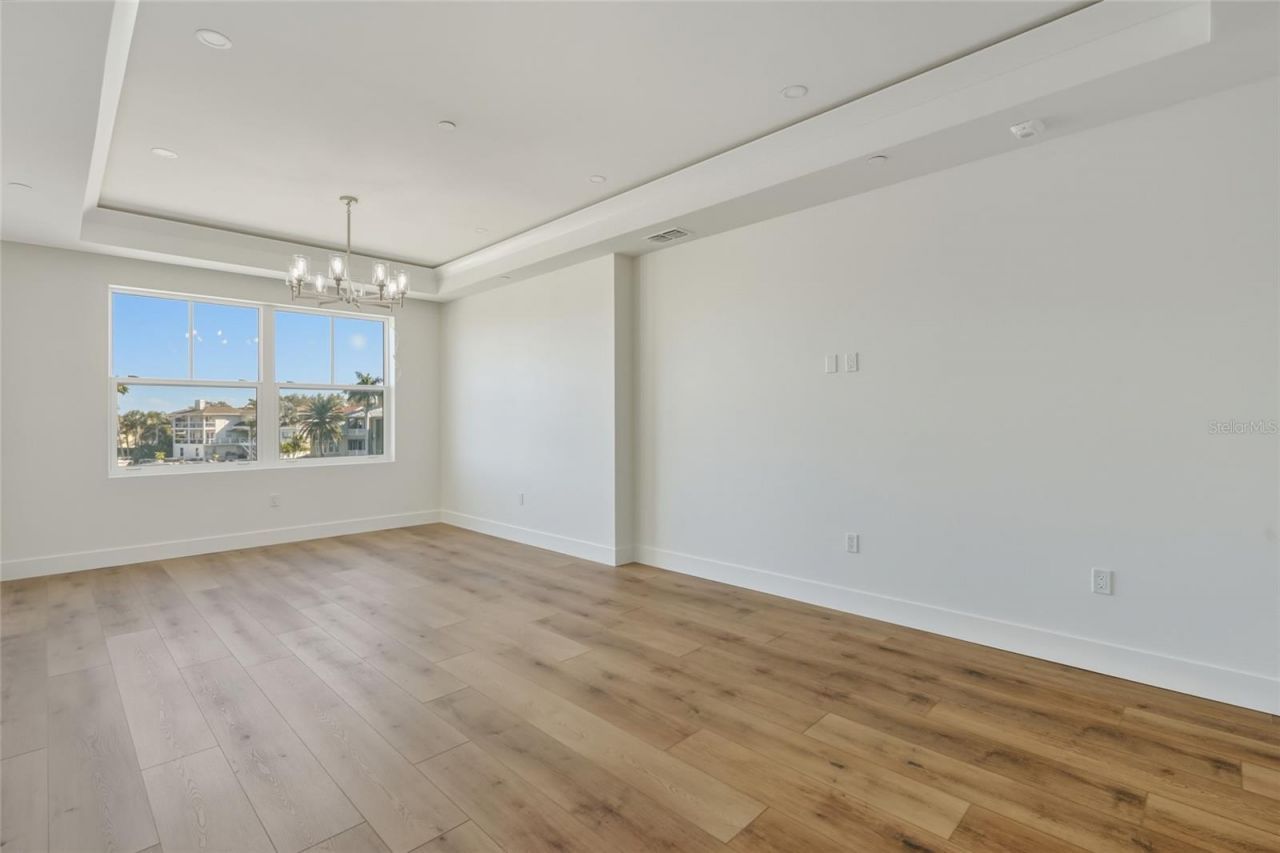 455 Pinellas Bayway S, Unit 3B, Tierra Verde, FL 33715 Photo