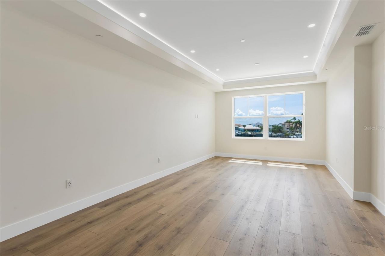 455 Pinellas Bayway S, Unit 3B, Tierra Verde, FL 33715 Photo