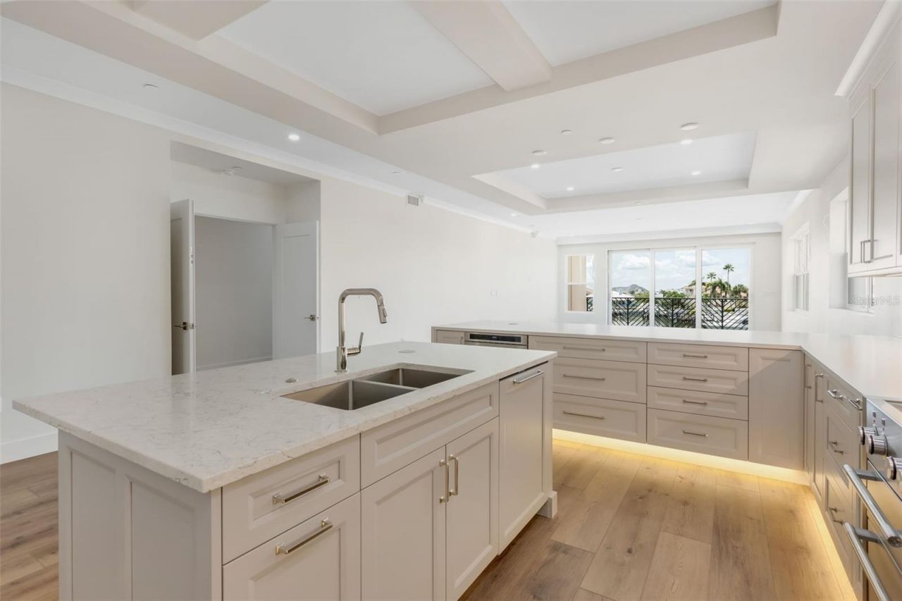 455 Pinellas Bayway S, Unit 3B, Tierra Verde, FL 33715 Photo