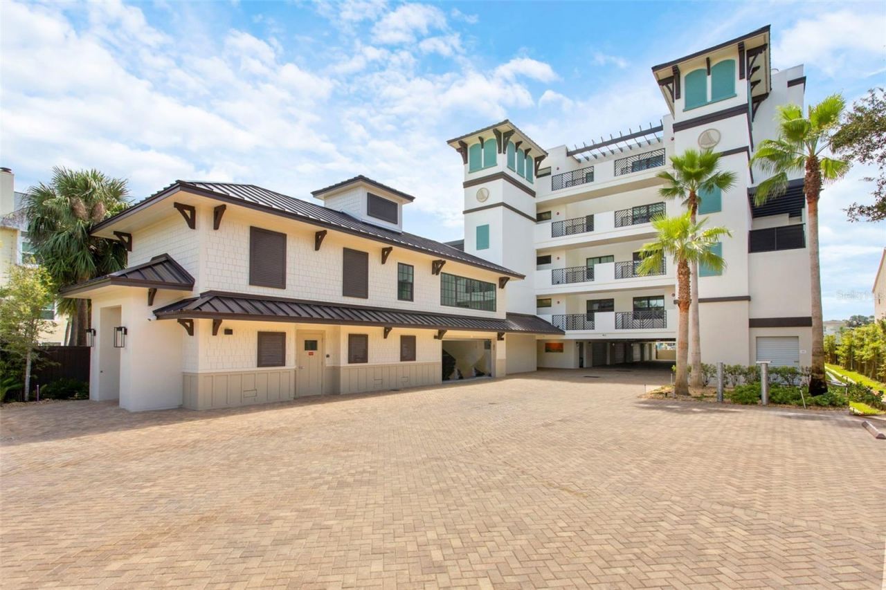 455 Pinellas Bayway S, Unit 3B, Tierra Verde, FL 33715 Photo