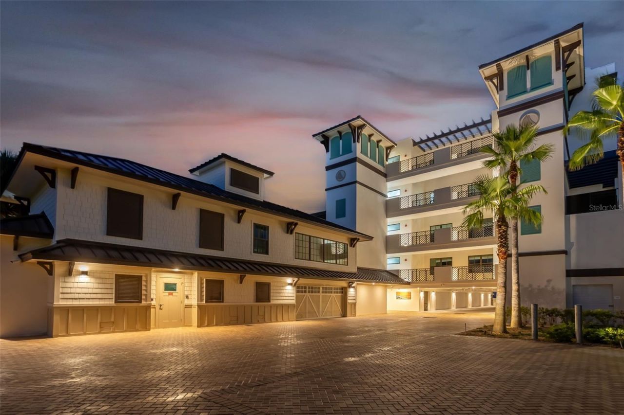 455 Pinellas Bayway S, Unit 3B, Tierra Verde, FL 33715 Photo