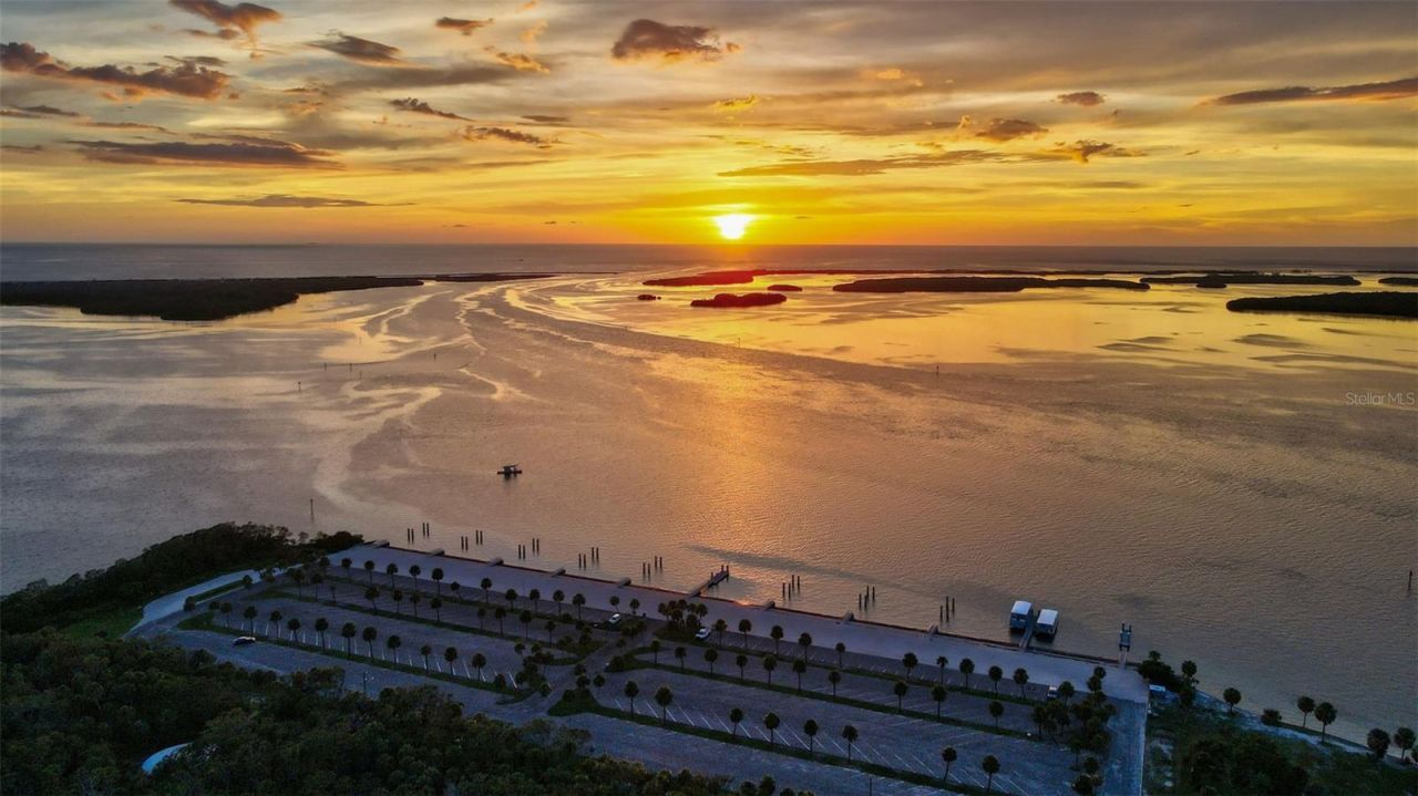 455 Pinellas Bayway S, Unit 3B, Tierra Verde, FL 33715 Photo