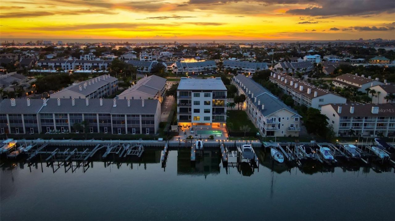 455 Pinellas Bayway S, Unit 3B, Tierra Verde, FL 33715 Photo