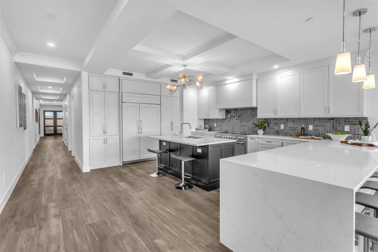 455 Pinellas Bayway S, Unit 2A, Tierra Verde, FL 33715 Photo