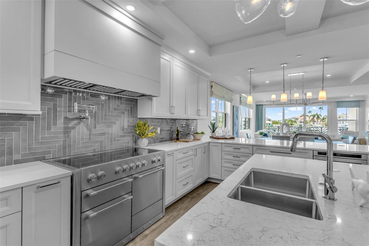 455 Pinellas Bayway S, Unit 2A, Tierra Verde, FL 33715 Photo