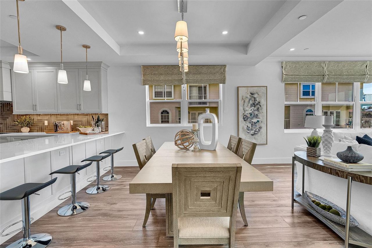 455 Pinellas Bayway S, Unit 2A, Tierra Verde, FL 33715 Photo