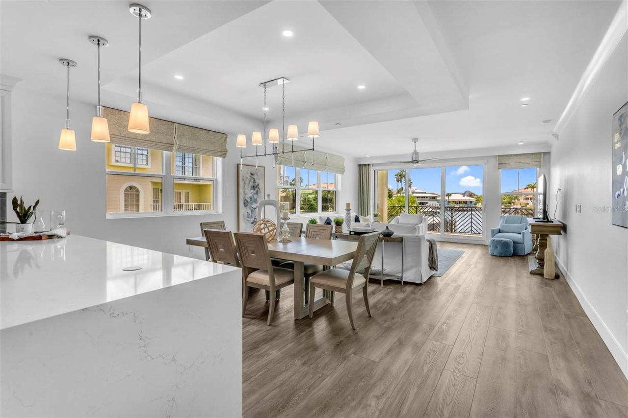 455 Pinellas Bayway S, Unit 2A, Tierra Verde, FL 33715 Photo