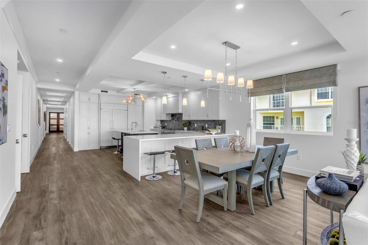 455 Pinellas Bayway S, Unit 2A, Tierra Verde, FL 33715 Photo