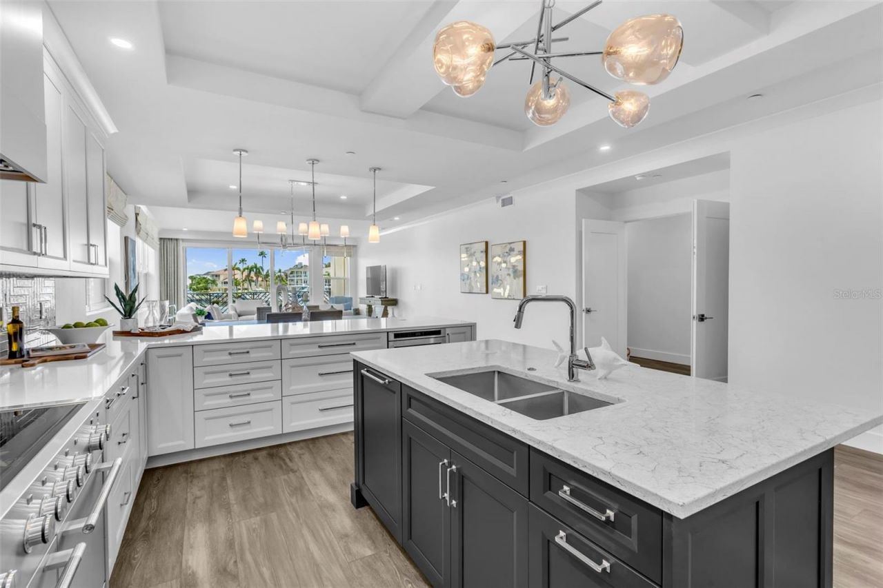 455 Pinellas Bayway S, Unit 2A, Tierra Verde, FL 33715 Photo