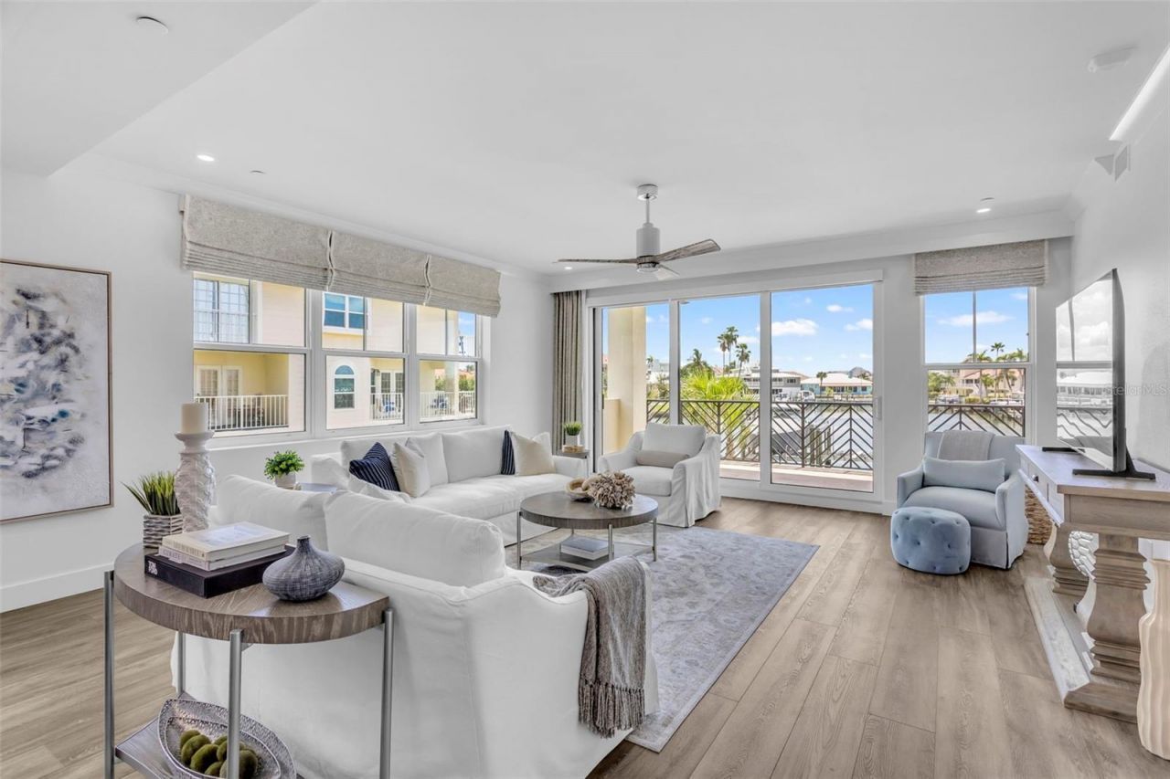 455 Pinellas Bayway S, Unit 2A, Tierra Verde, FL 33715 Photo