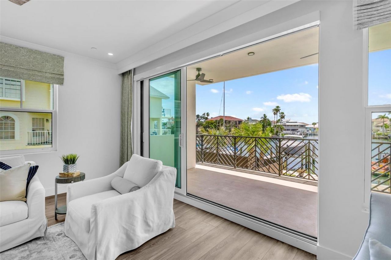 455 Pinellas Bayway S, Unit 2A, Tierra Verde, FL 33715 Photo