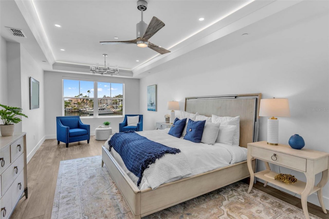 455 Pinellas Bayway S, Unit 2A, Tierra Verde, FL 33715 Photo