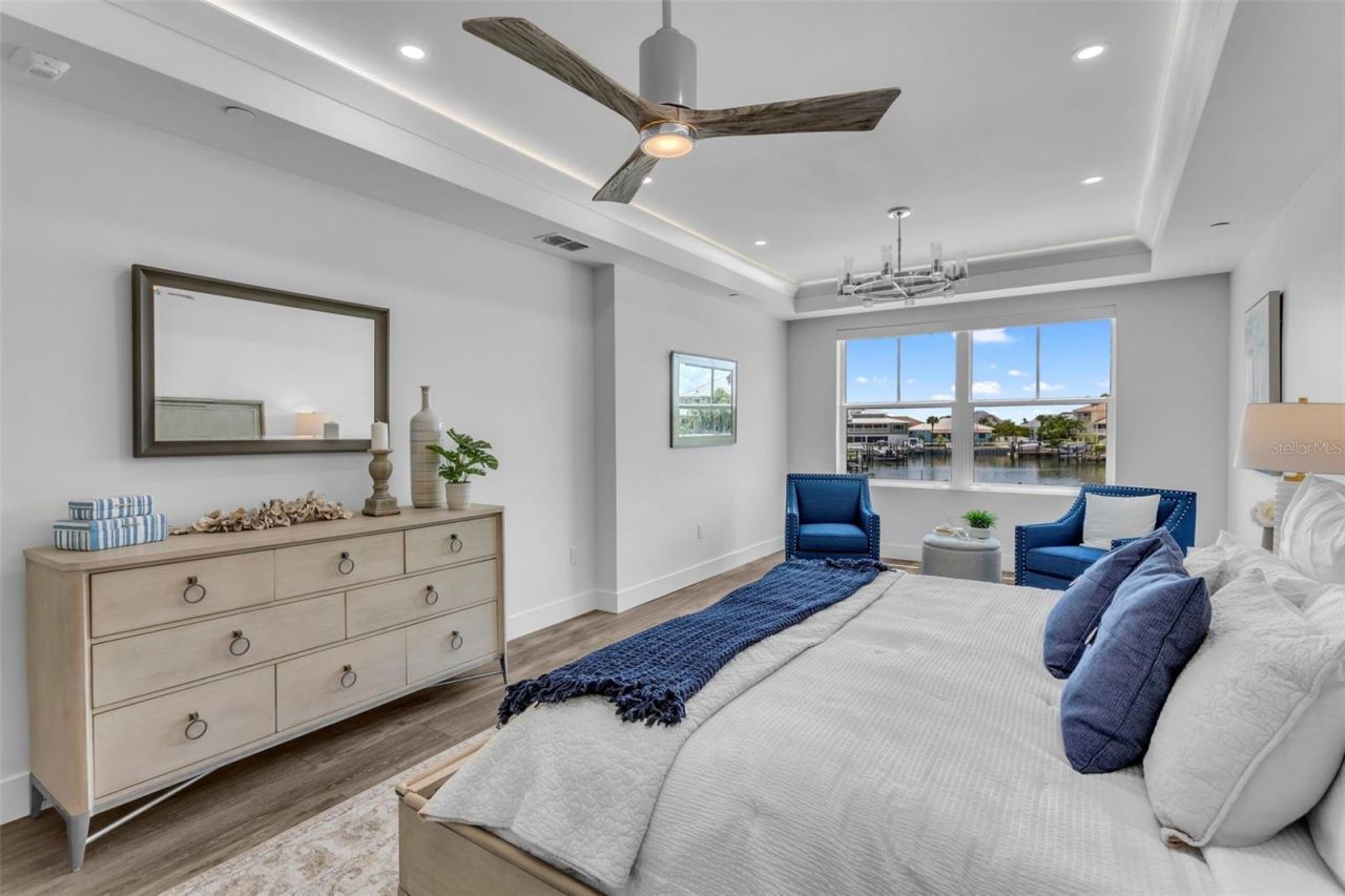 455 Pinellas Bayway S, Unit 2A, Tierra Verde, FL 33715 Photo