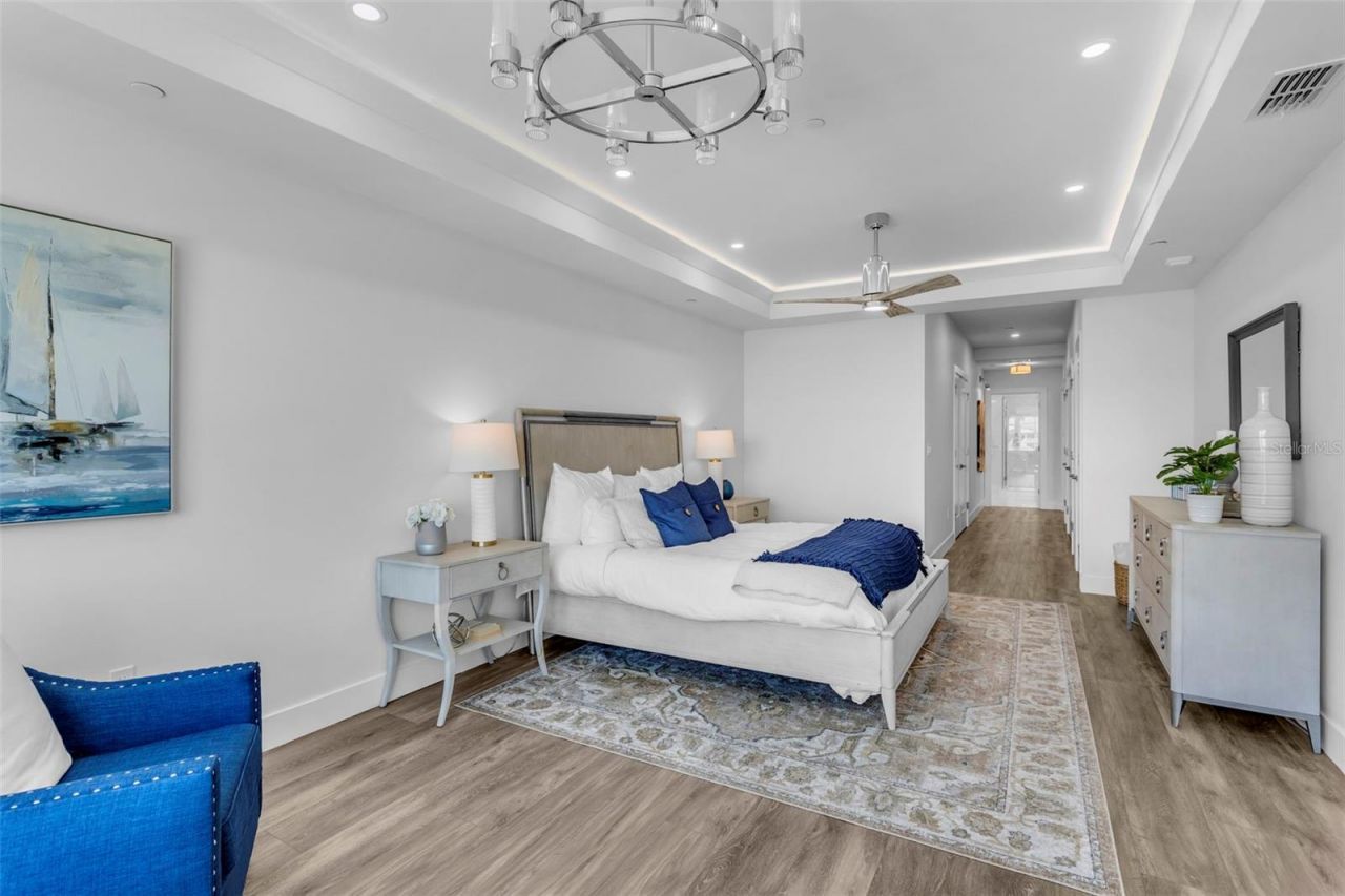 455 Pinellas Bayway S, Unit 2A, Tierra Verde, FL 33715 Photo