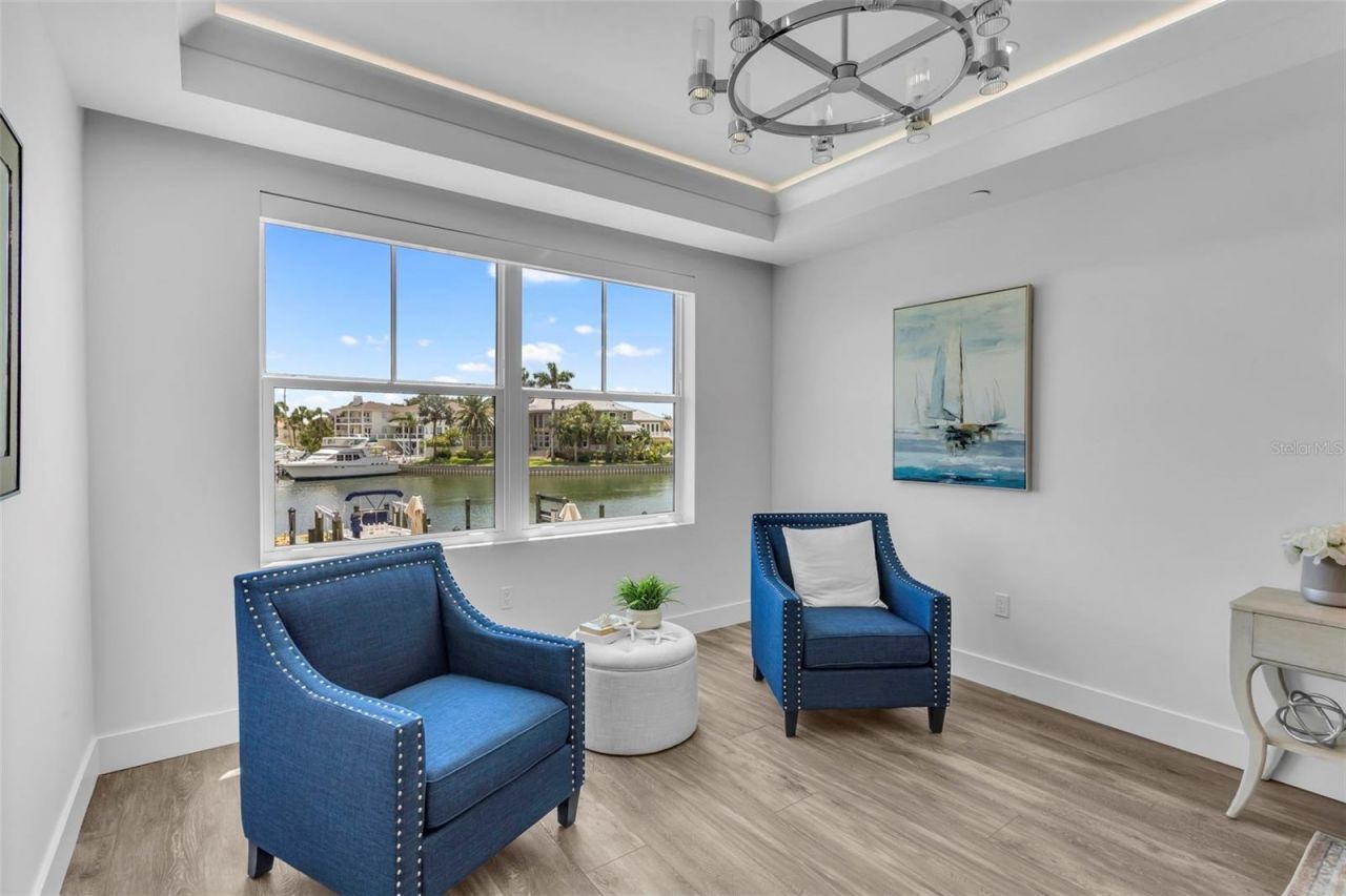 455 Pinellas Bayway S, Unit 2A, Tierra Verde, FL 33715 Photo