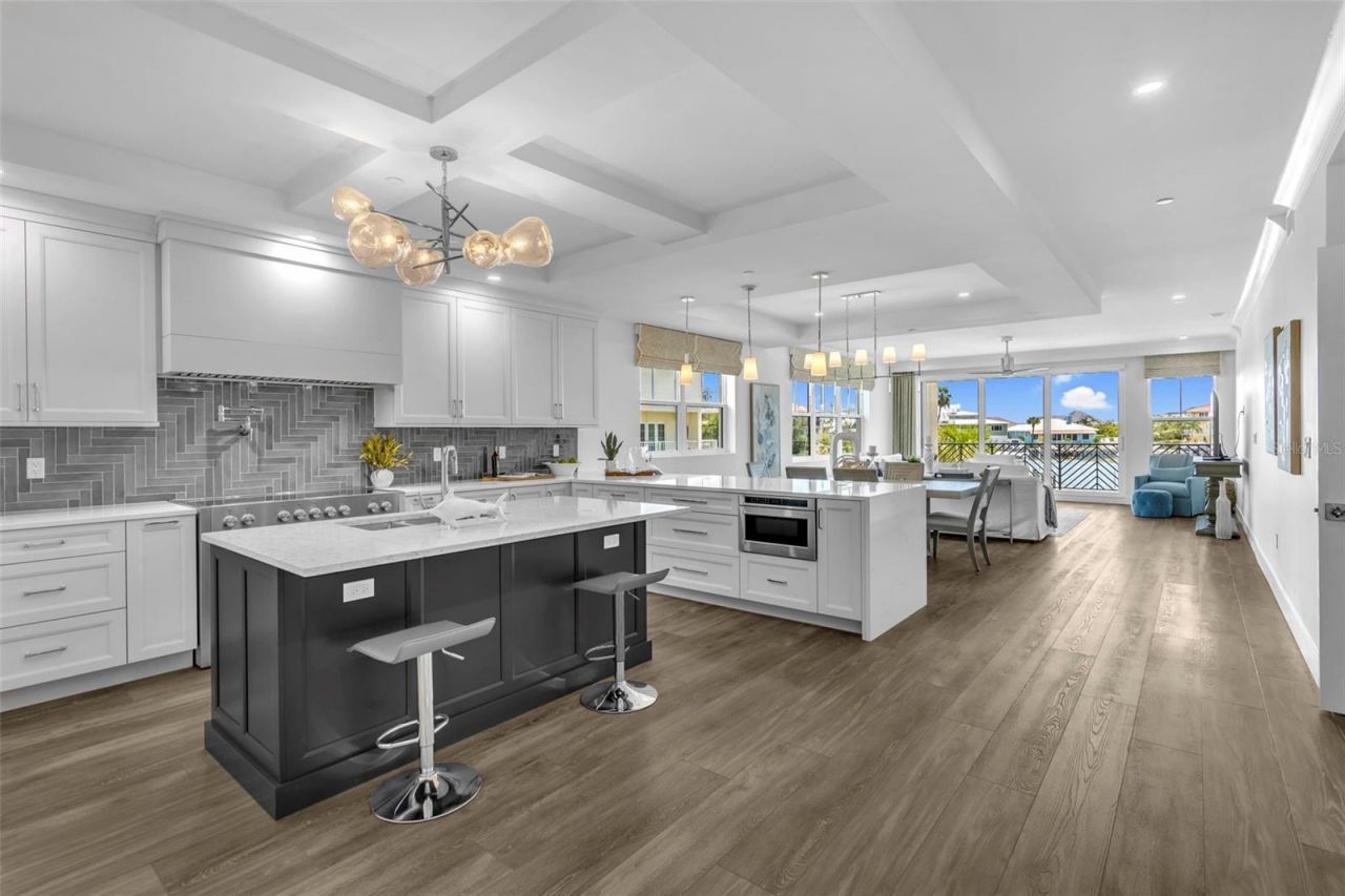 455 Pinellas Bayway S, Unit 2A, Tierra Verde, FL 33715 Photo