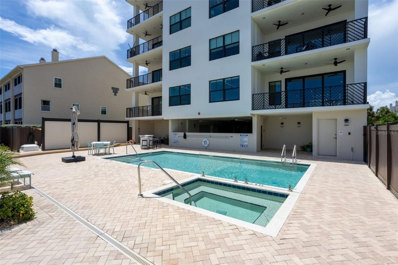 455 Pinellas Bayway S, Unit 2A, Tierra Verde, FL 33715 Photo