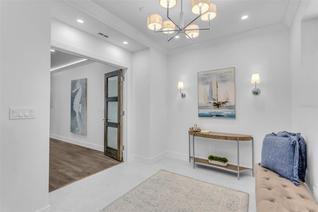 455 Pinellas Bayway S, Unit 2A, Tierra Verde, FL 33715 Photo