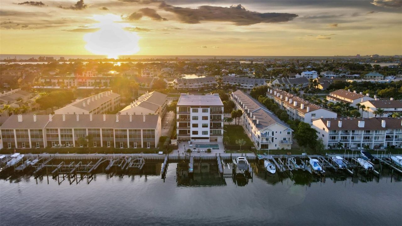 455 Pinellas Bayway S, Unit 2A, Tierra Verde, FL 33715 Photo