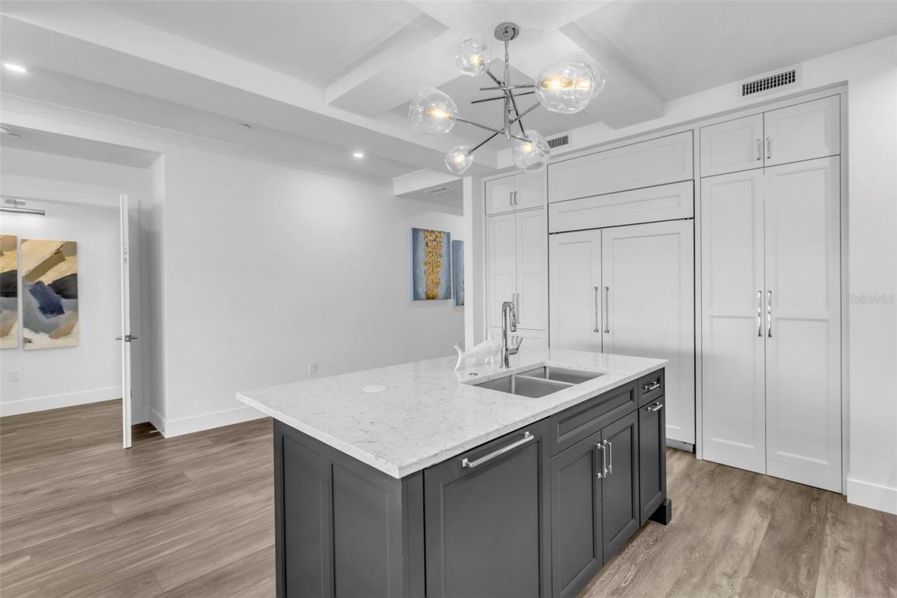 455 Pinellas Bayway S, Unit 2A, Tierra Verde, FL 33715 Photo