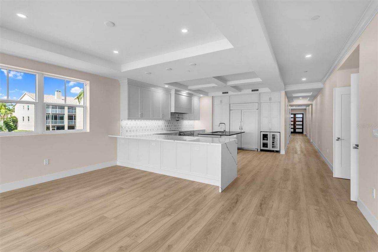 455 Pinellas Bayway S, Unit 2B, Tierra Verde, FL 33715 Photo