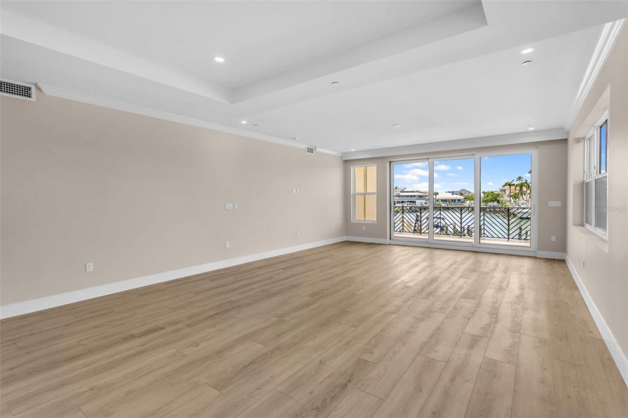 455 Pinellas Bayway S, Unit 2B, Tierra Verde, FL 33715 Photo