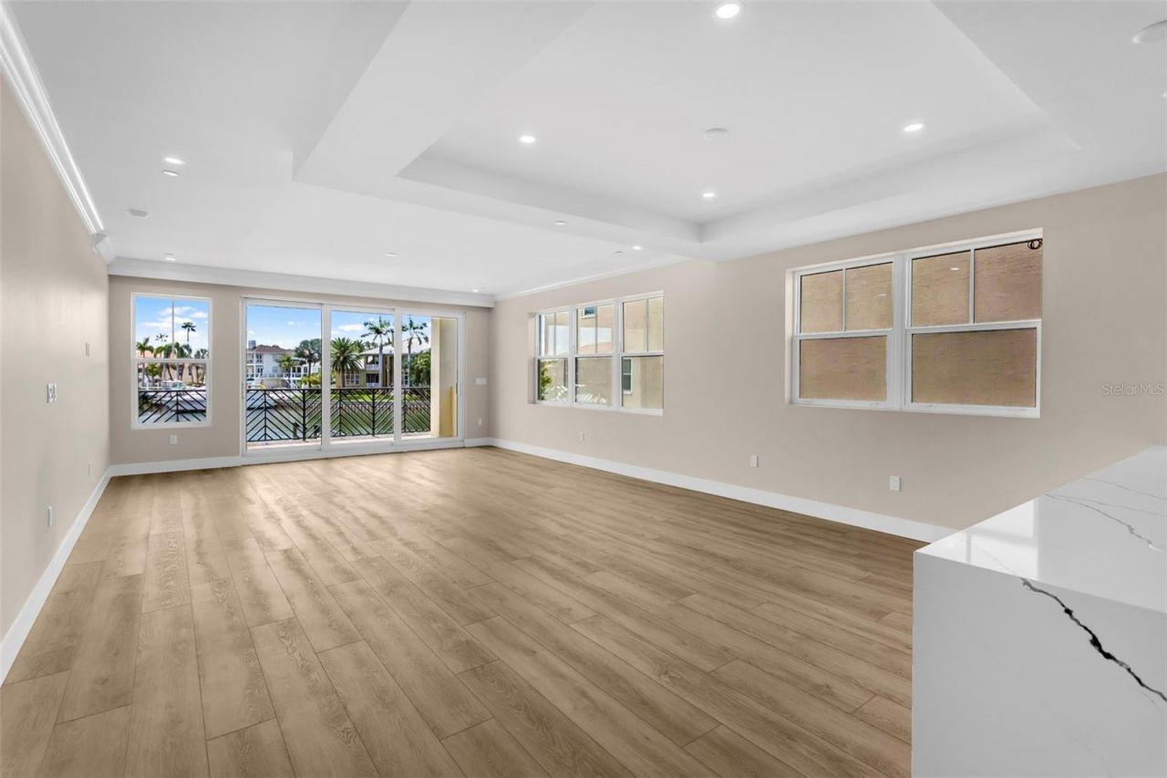 455 Pinellas Bayway S, Unit 2B, Tierra Verde, FL 33715 Photo