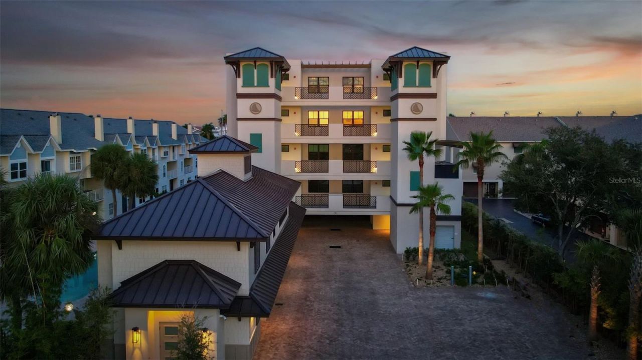 455 Pinellas Bayway S, Unit 2B, Tierra Verde, FL 33715 Photo