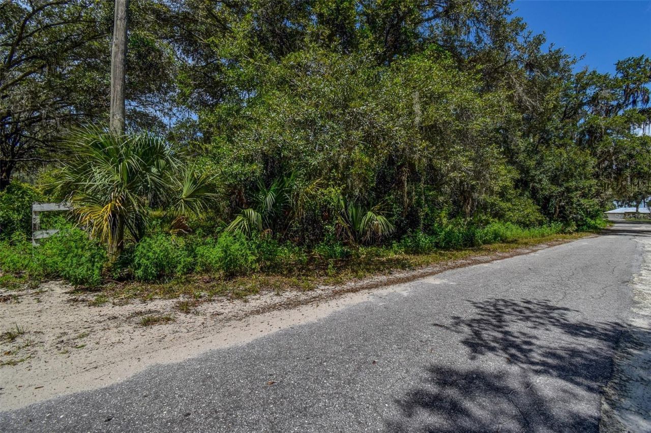 8601 W Bass Lake Road, Lot #12, Crystal River, FL 34428 Photo