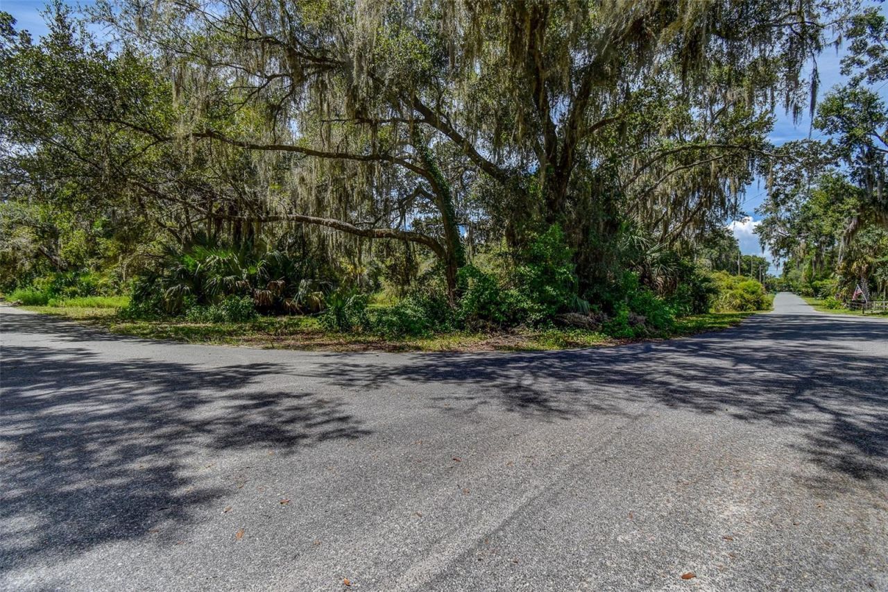 8601 W Bass Lake Road, Lot #12, Crystal River, FL 34428 Photo