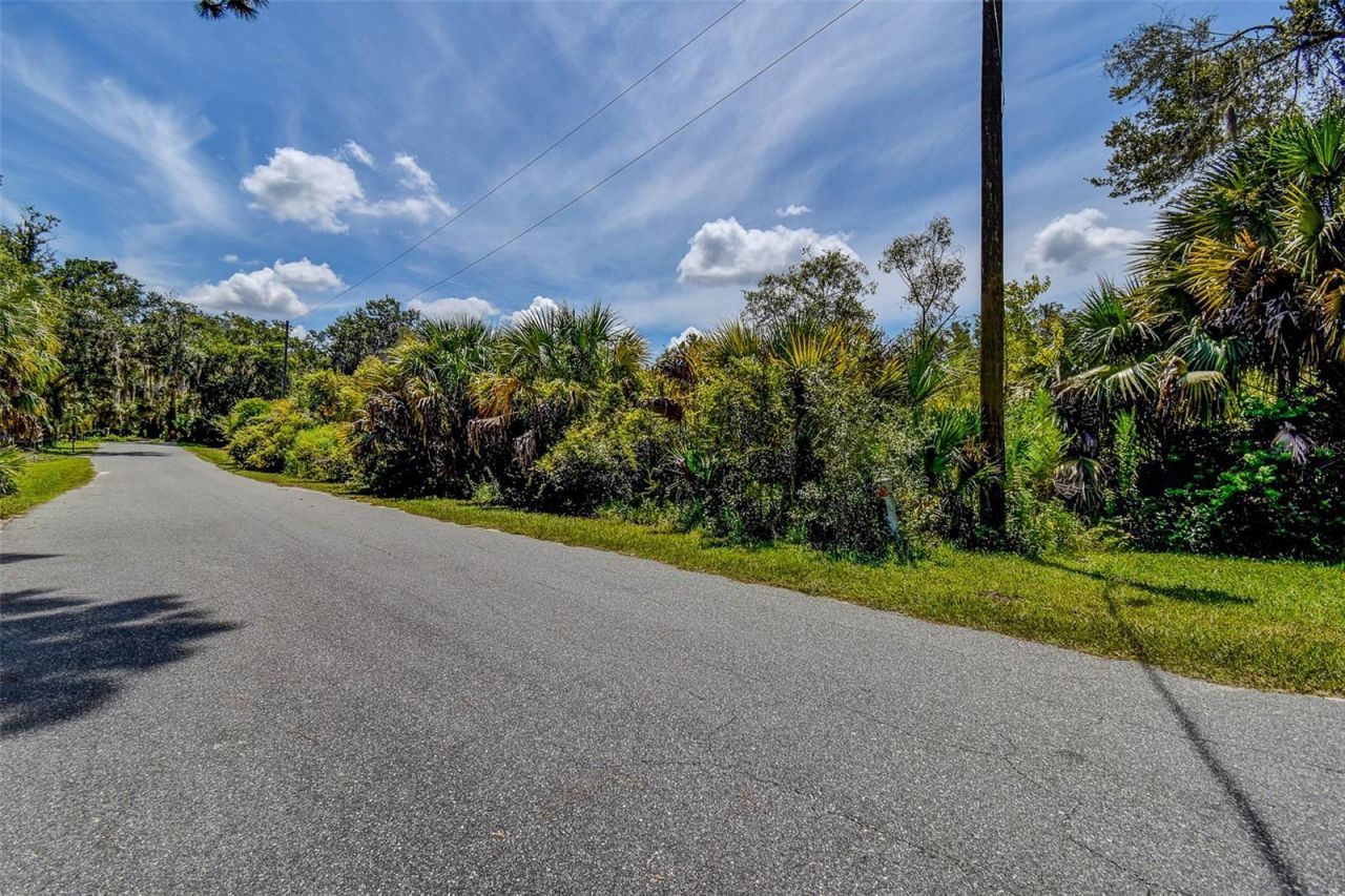 8601 W Bass Lake Road, Lot #12, Crystal River, FL 34428 Photo