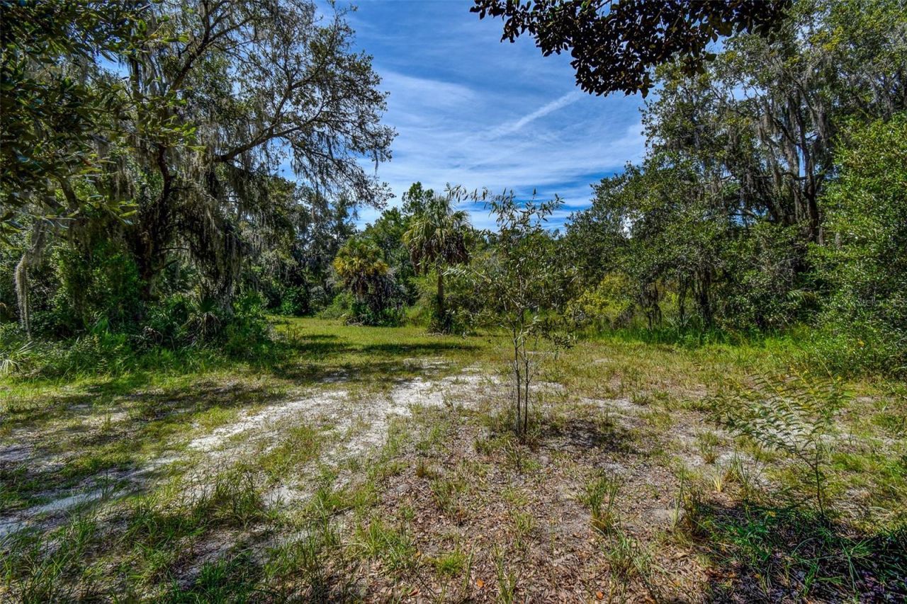 8601 W Bass Lake Road, Lot #12, Crystal River, FL 34428 Photo