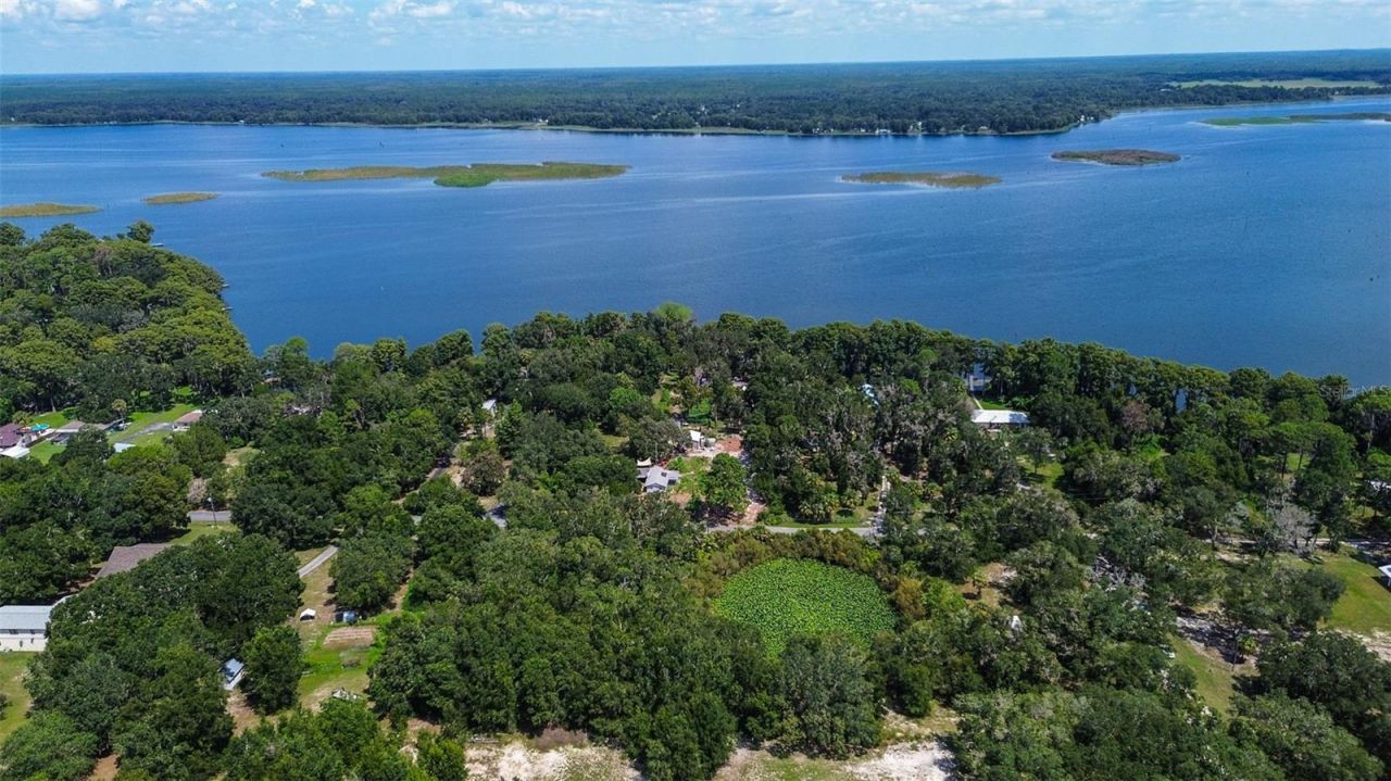 8601 W Bass Lake Road, Lot #12, Crystal River, FL 34428 Photo