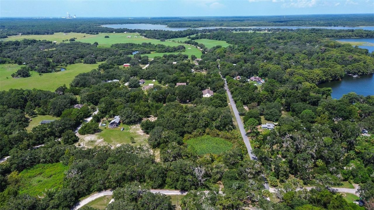 8601 W Bass Lake Road, Lot #12, Crystal River, FL 34428 Photo