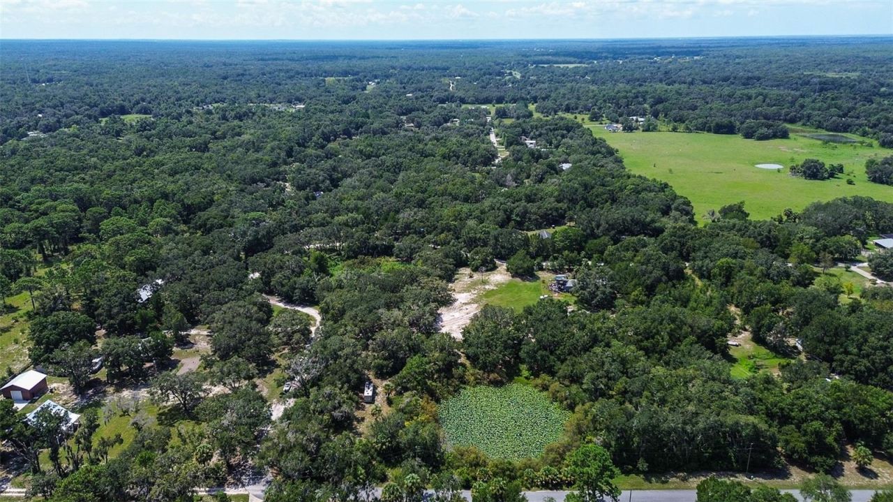 8601 W Bass Lake Road, Lot #12, Crystal River, FL 34428 Photo