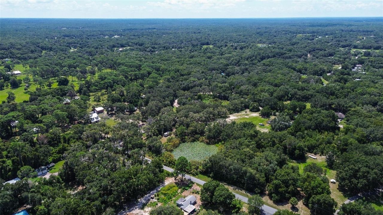 8601 W Bass Lake Road, Lot #12, Crystal River, FL 34428 Photo