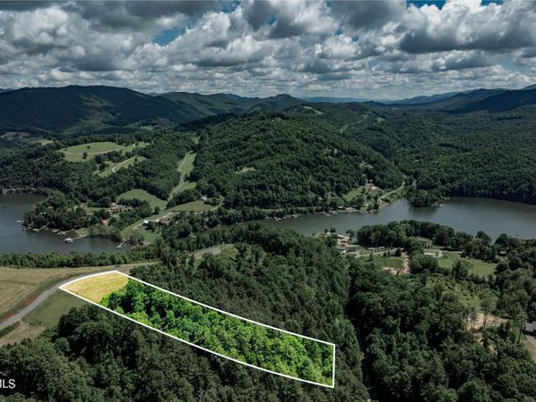 Lot 28 Eagle Ridge Parkway, Butler, TN 37640