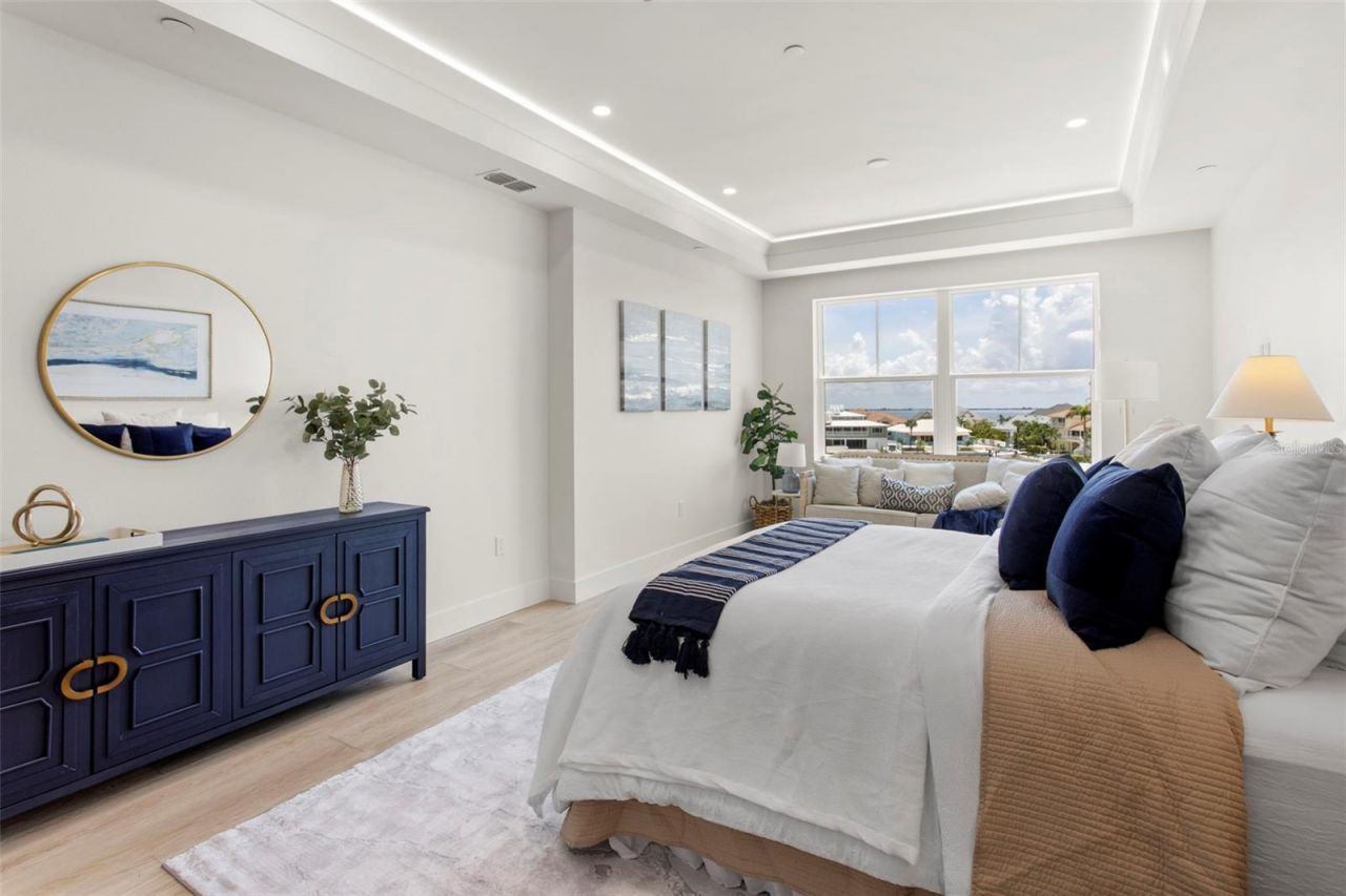 455 Pinellas Bayway S, Unit 4A, Tierra Verde, FL 33715 Photo