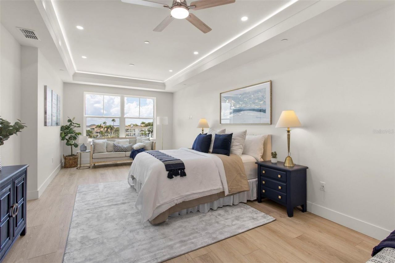 455 Pinellas Bayway S, Unit 4A, Tierra Verde, FL 33715 Photo